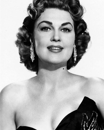 Joan Shawlee