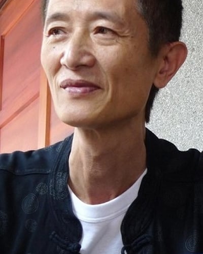 Bor Jeng Chen