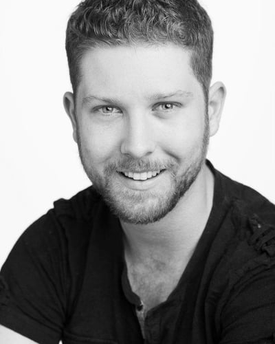 Kieran Thomas McNamara
