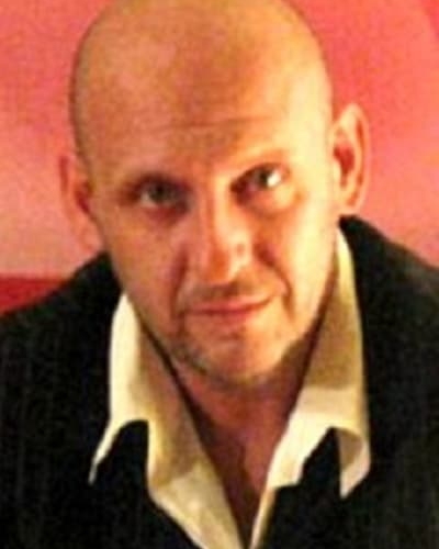 Oleg Klenov