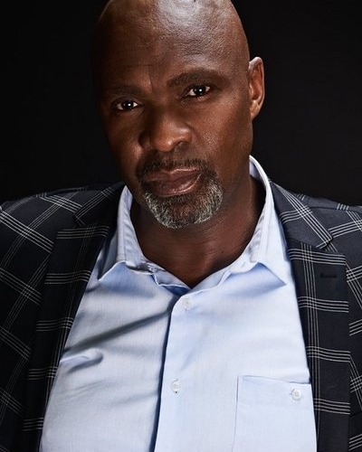 Simo Mogwaza