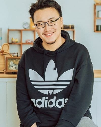 Hao Xianghai