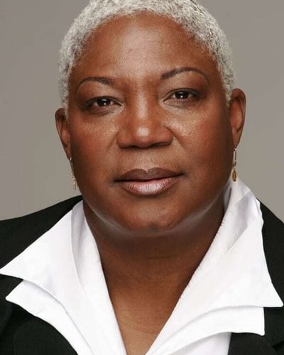 Firmine Richard