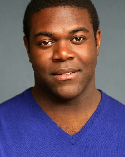 Sam Richardson