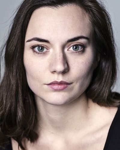 Ellie Goffe