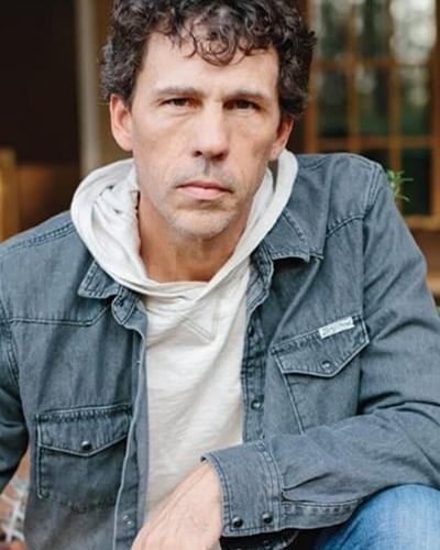 Dean Grimes