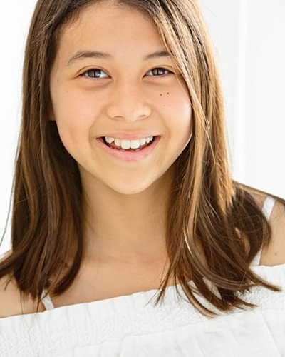 Leah Mei Gold