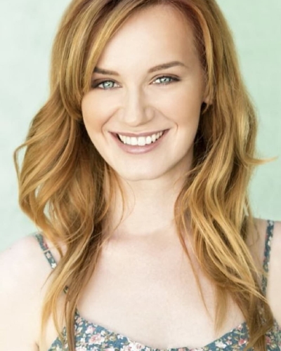 Victoria Levine