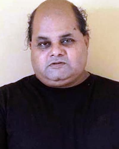 Sunil Sukhada