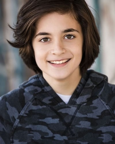 Isaiah Dell