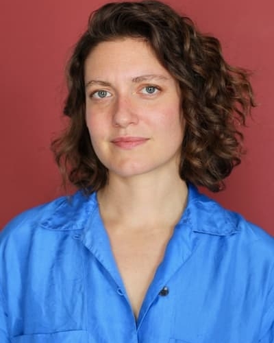 Lucy Kaminsky