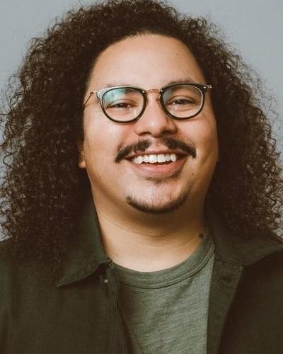 Andrew Santiago