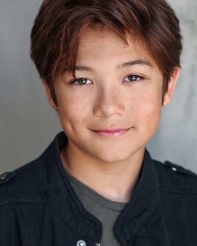 Ezra Dewey