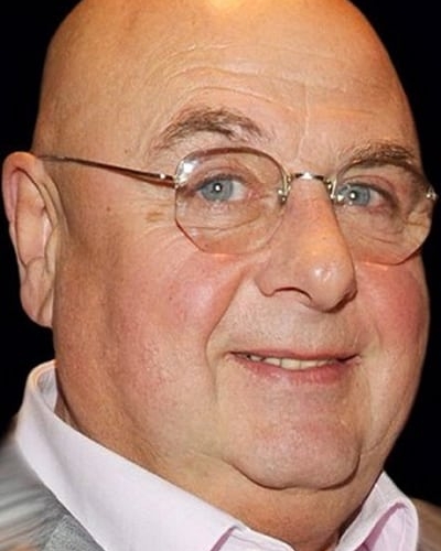Vladimir Dolinskiy
