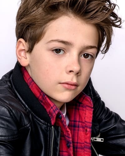 Tiernan Jones