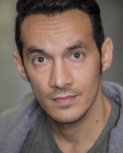 Ned Yousef