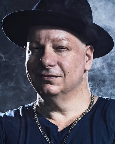 Jeff Ross