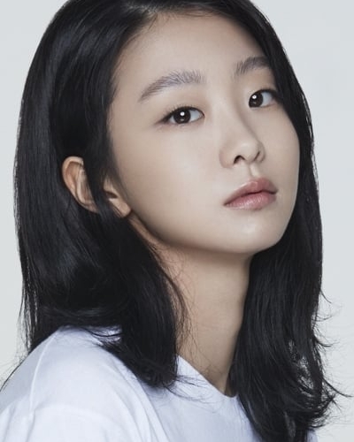 Kim Da-mi
