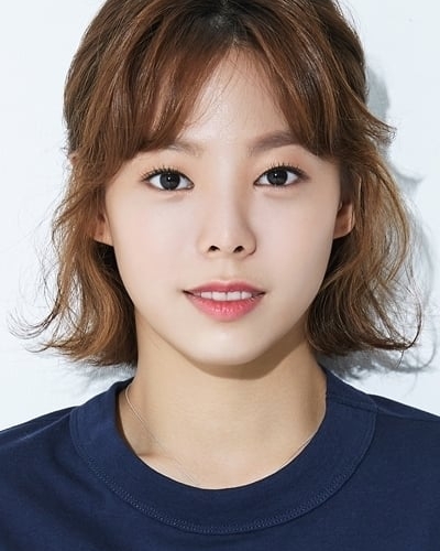 Yoon Ji-won