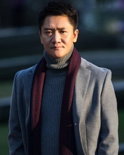 Yang Yiwei