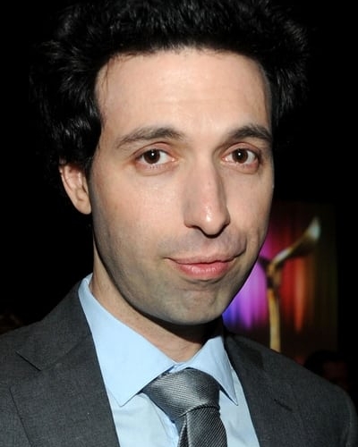 Alex Karpovsky