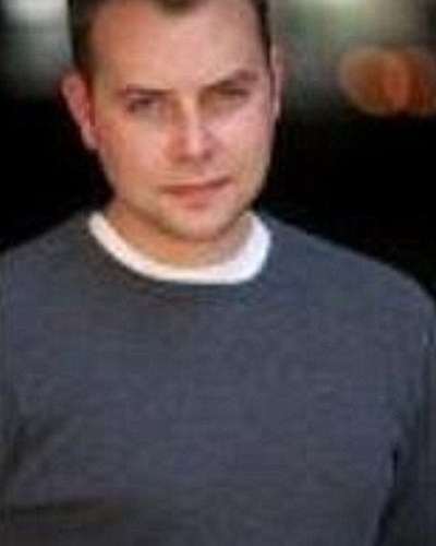 Josh Ridgway