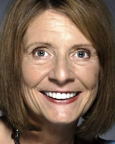 Rebecca Dalton Rusk