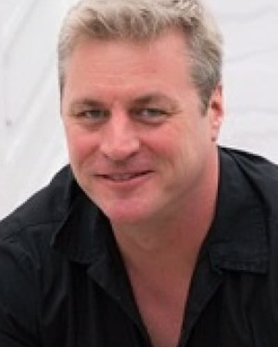 Scott Mann