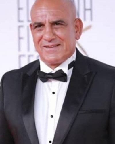 Mohamed Lotfi