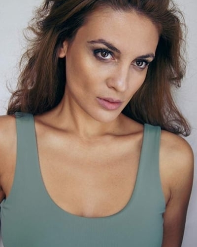 Diana Dimitrova