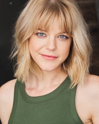 Callie Schuttera