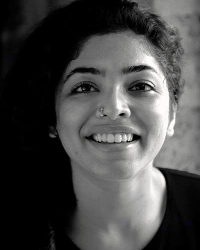 Rima Kallingal