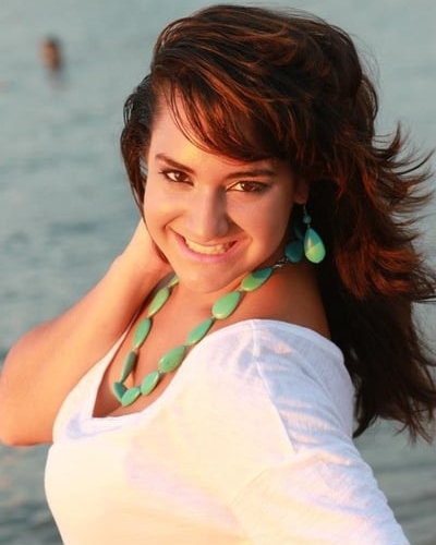 Monica Pinto