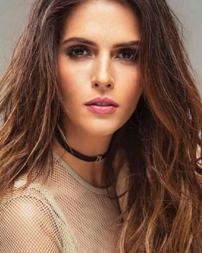 Claudia Álvarez