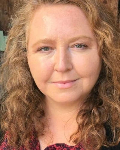 Lori Jean Wilson