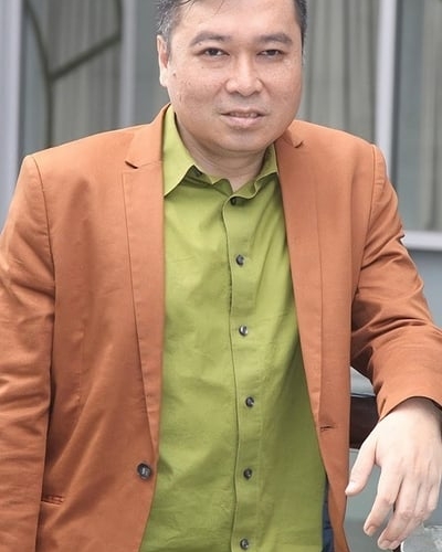 Tats Lau Yee-Tat