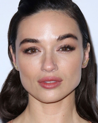 Crystal Reed