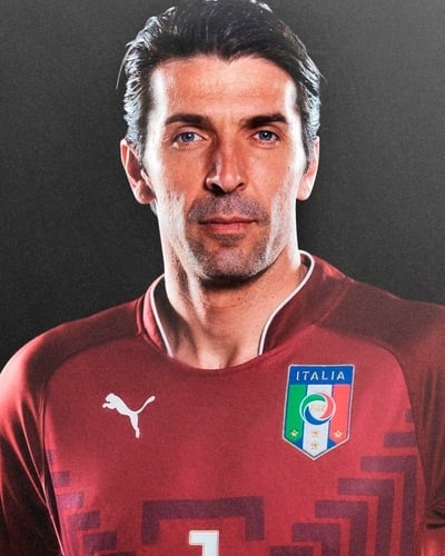 Gianluigi Buffon