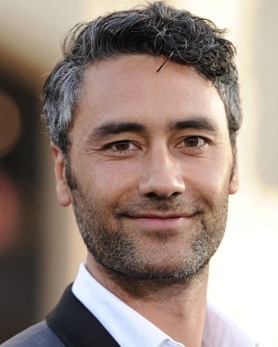 Taika Waititi
