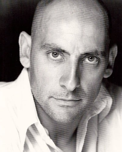 Matthew Stirling