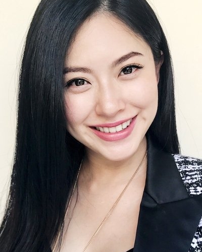 Race Wong