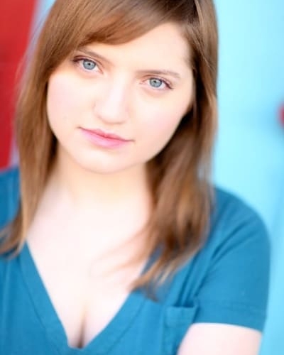 Jessy Hughes