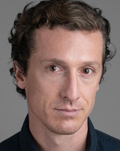 Benjamín Westfall