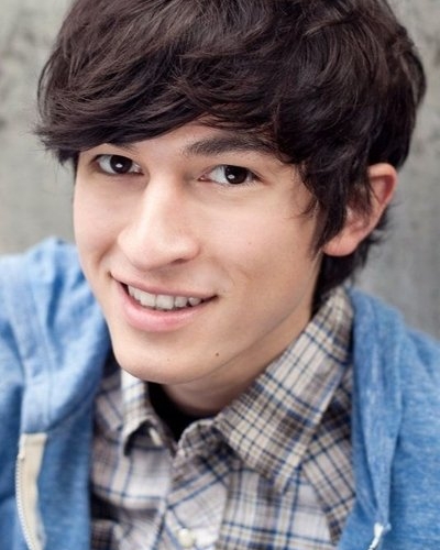 Aaron Landon