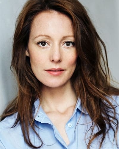 Lavinia Wilson