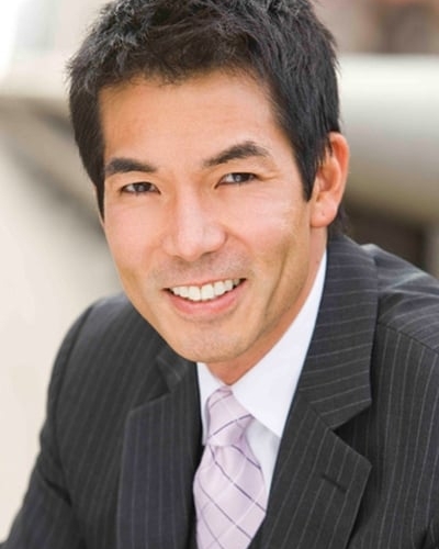 Byron Lawson