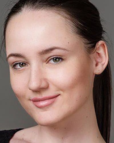 Alina Nedobitko