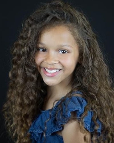Taliyah Blair