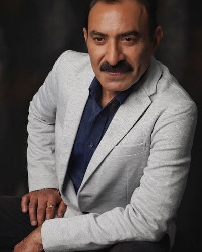 Kuldeep Sareen