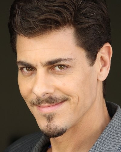 Sacha Bali